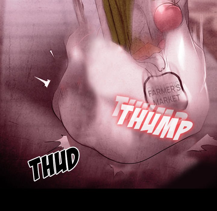 The Voice of God Chapter 38 - HolyManga.Net