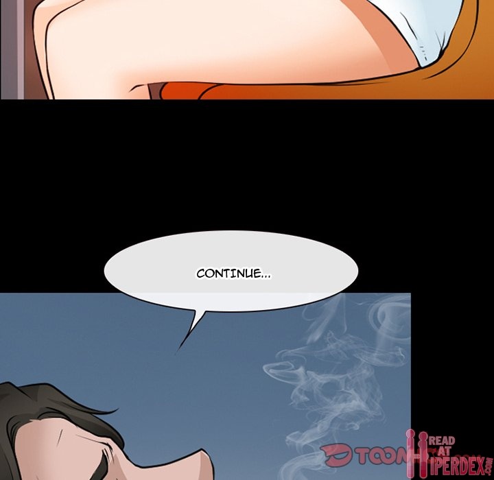 The Voice of God Chapter 38 - HolyManga.Net