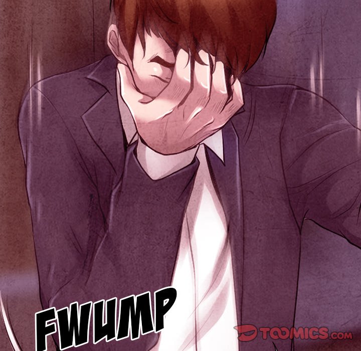 The Voice of God Chapter 38 - HolyManga.Net