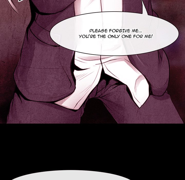 The Voice of God Chapter 38 - HolyManga.Net