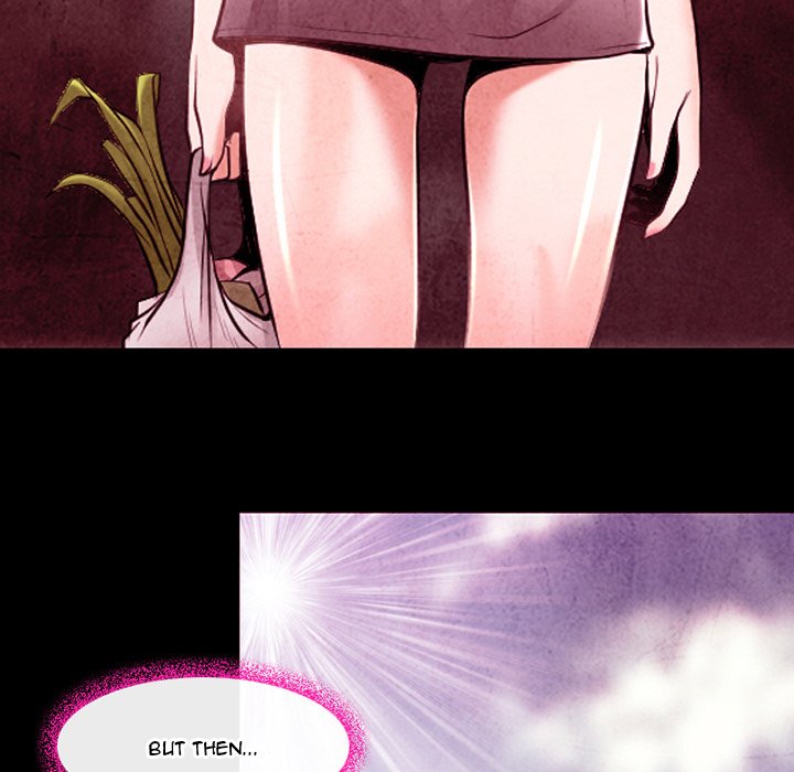 The Voice of God Chapter 38 - HolyManga.Net