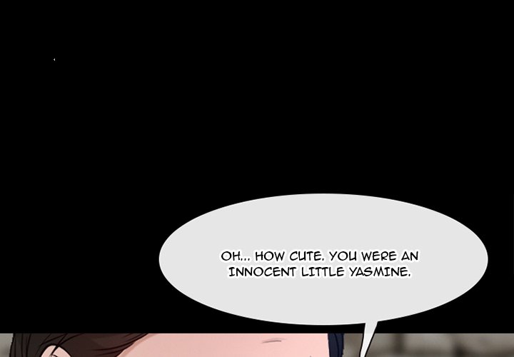 The Voice of God Chapter 38 - HolyManga.Net