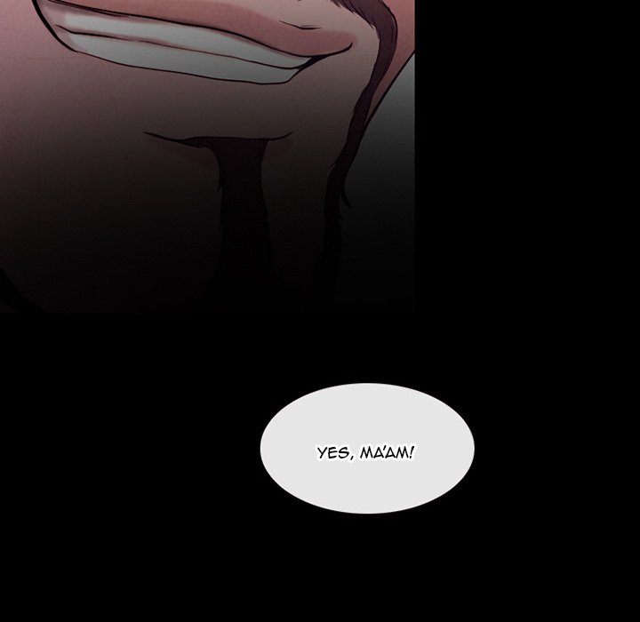 The Voice of God Chapter 38 - HolyManga.Net