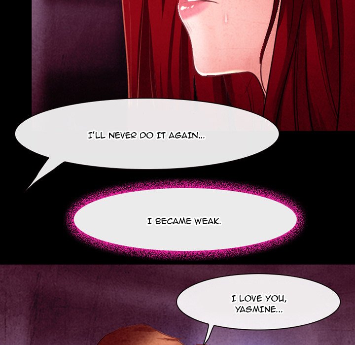 The Voice of God Chapter 38 - HolyManga.Net