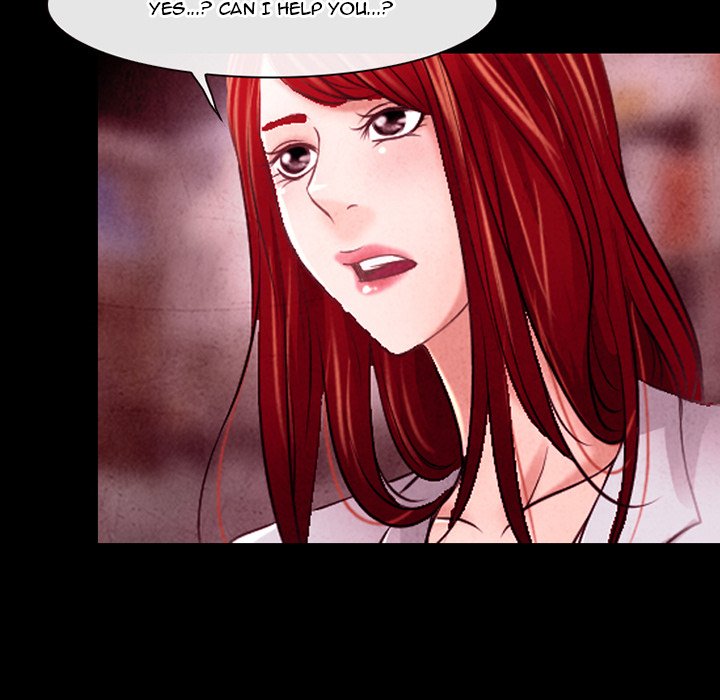 The Voice of God Chapter 38 - HolyManga.Net