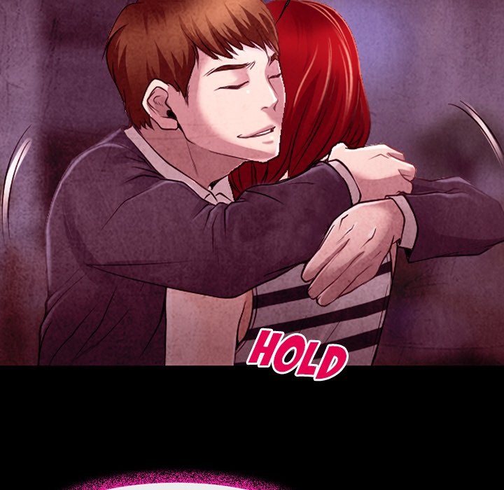 The Voice of God Chapter 38 - HolyManga.Net