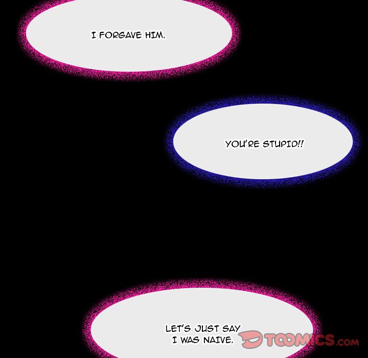 The Voice of God Chapter 38 - HolyManga.Net