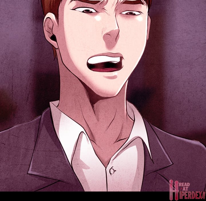 The Voice of God Chapter 38 - HolyManga.Net