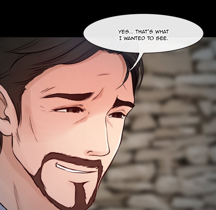 The Voice of God Chapter 38 - HolyManga.Net