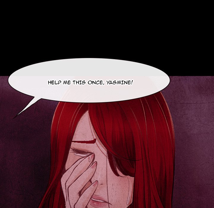 The Voice of God Chapter 38 - HolyManga.Net