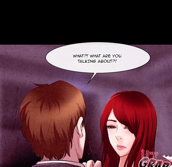 The Voice of God Chapter 38 - HolyManga.Net