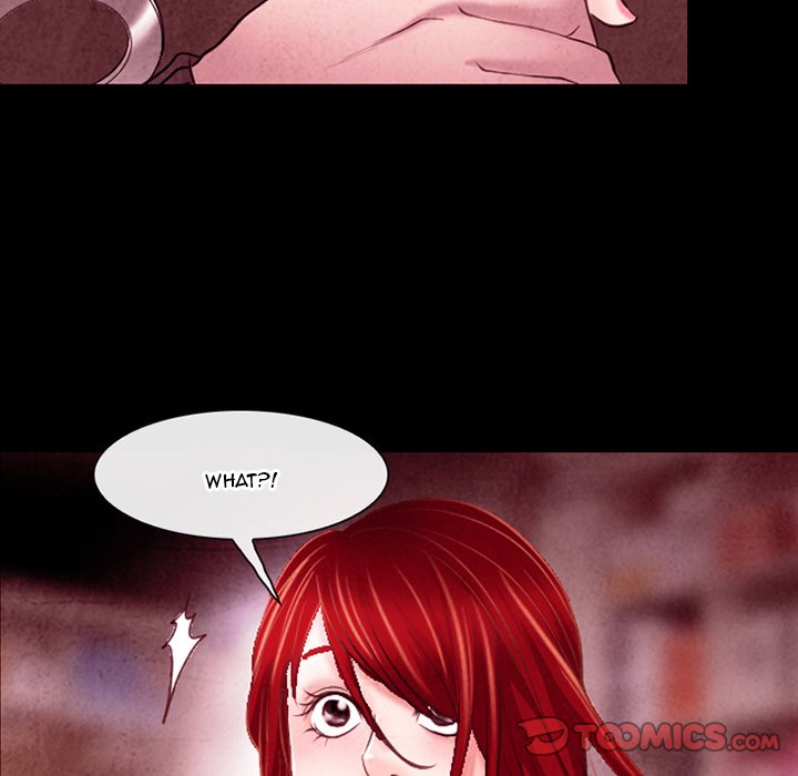 The Voice of God Chapter 38 - HolyManga.Net