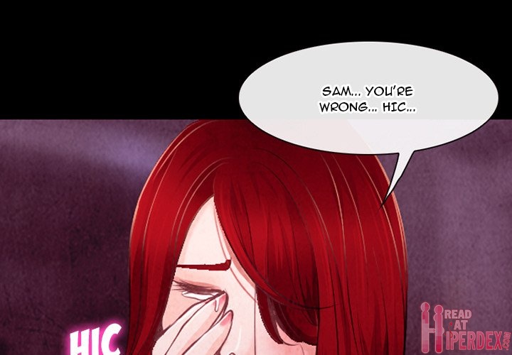 The Voice of God Chapter 38 - HolyManga.Net