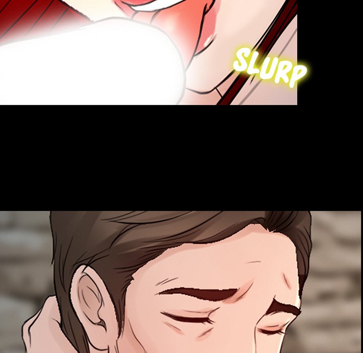 The Voice of God Chapter 38 - HolyManga.Net