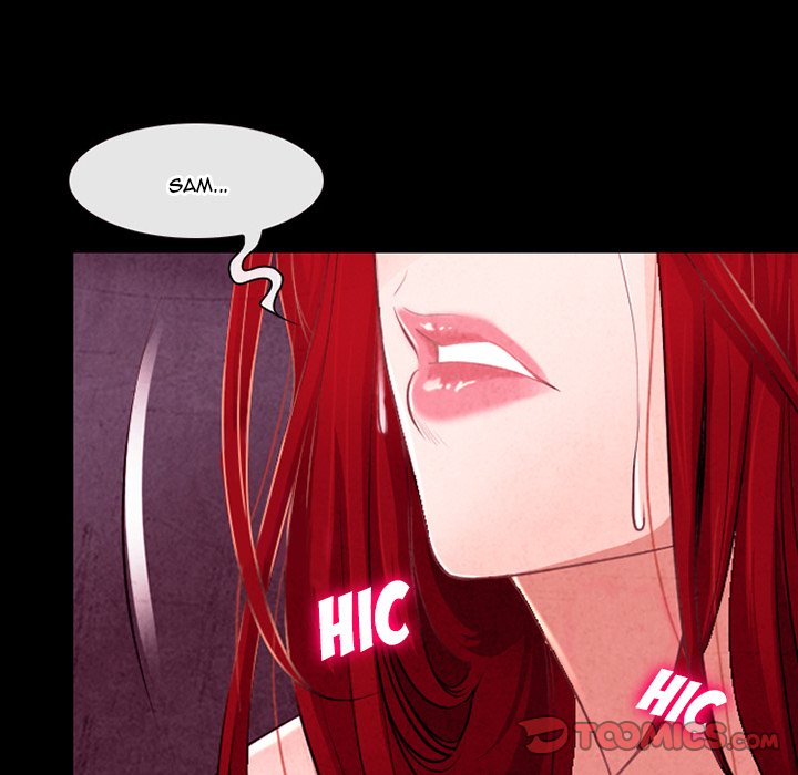 The Voice of God Chapter 38 - HolyManga.Net