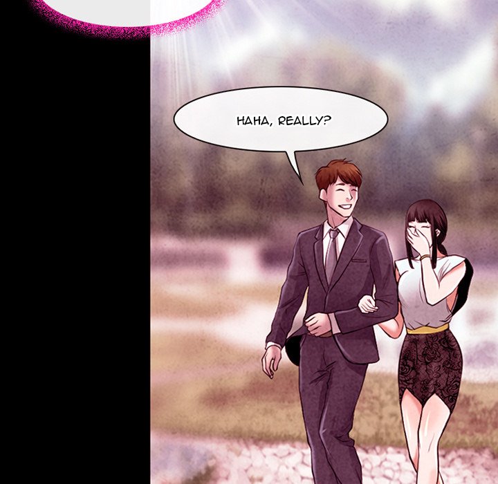 The Voice of God Chapter 38 - HolyManga.Net