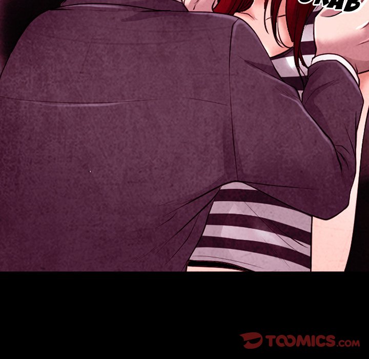 The Voice of God Chapter 38 - HolyManga.Net