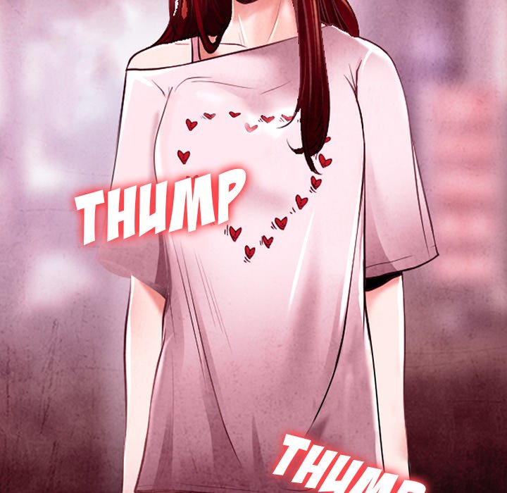 The Voice of God Chapter 38 - HolyManga.Net