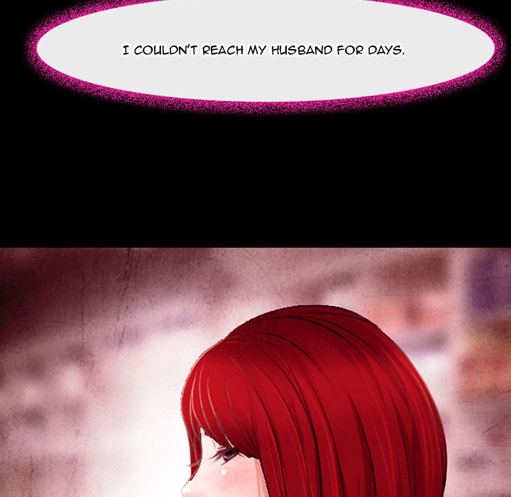 The Voice of God Chapter 38 - HolyManga.Net