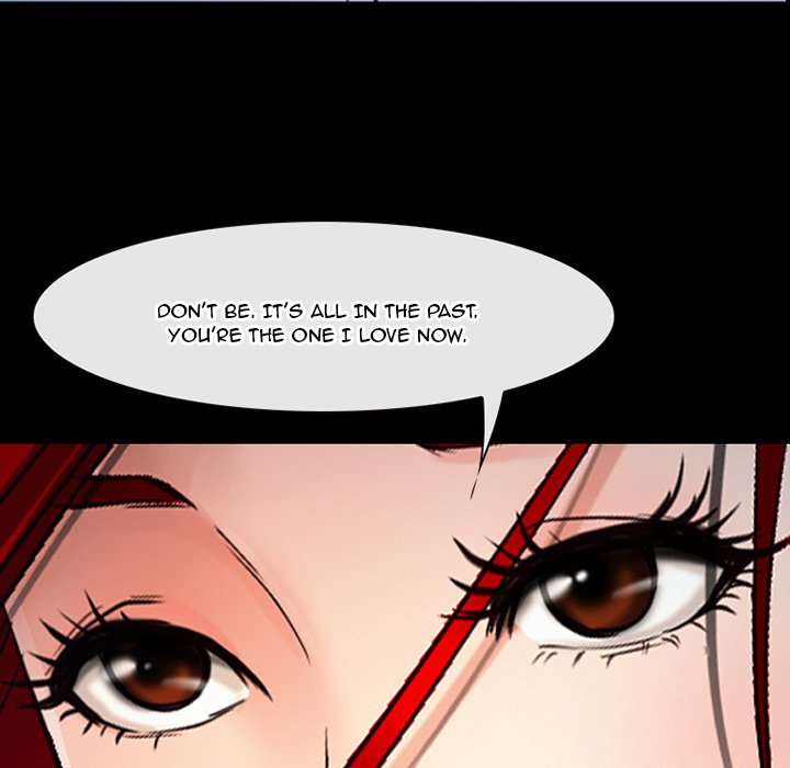 The Voice of God Chapter 38 - HolyManga.Net
