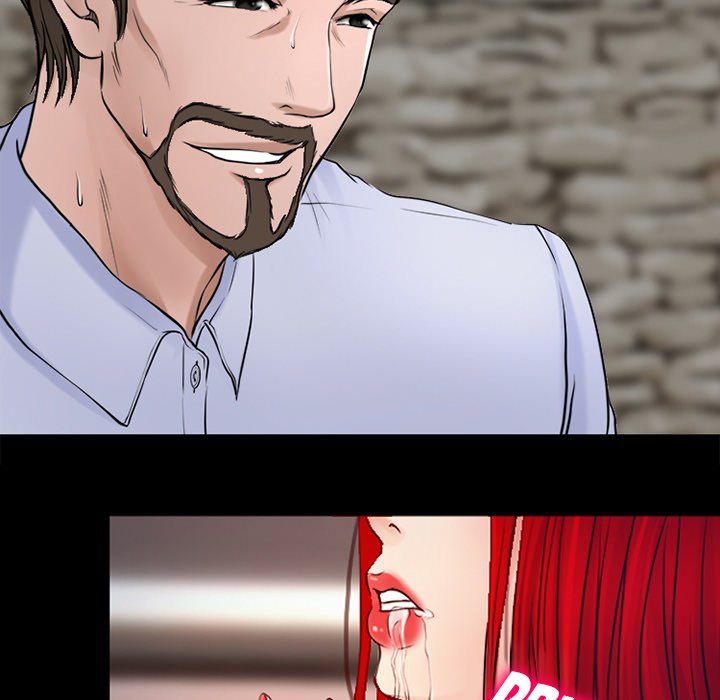 The Voice of God Chapter 38 - HolyManga.Net