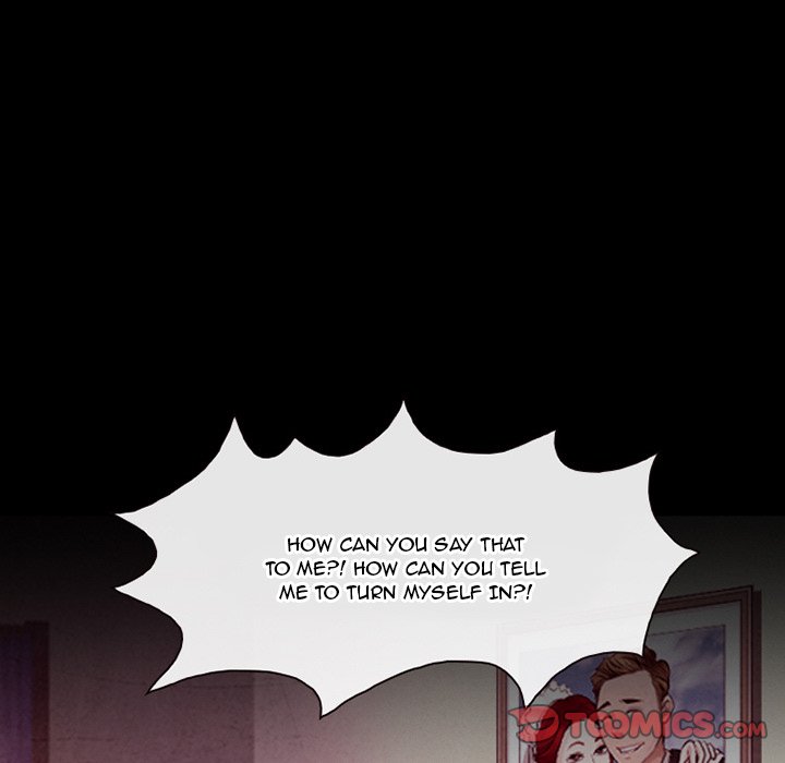 The Voice of God Chapter 38 - HolyManga.Net