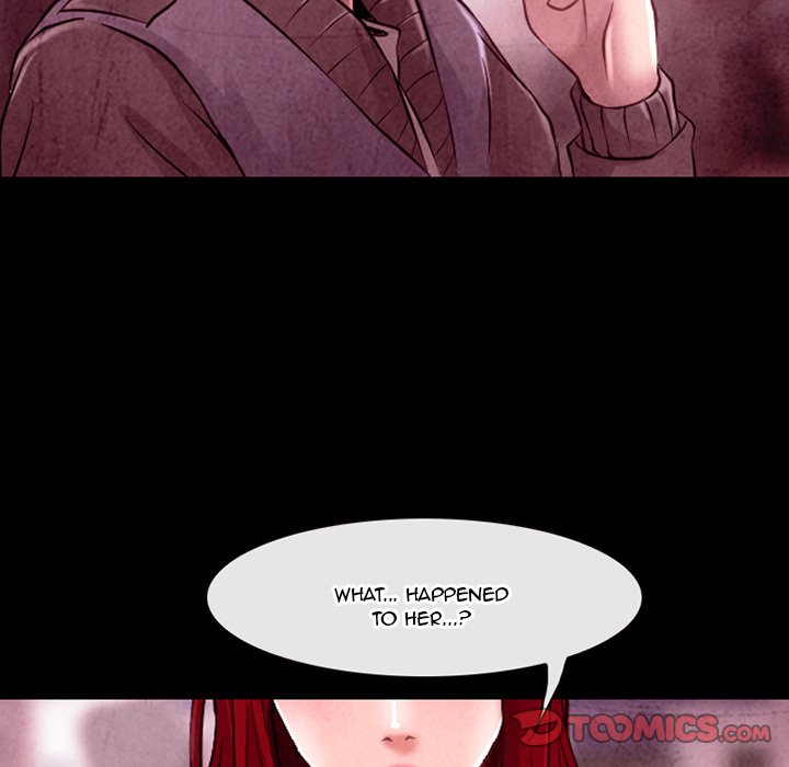 The Voice of God Chapter 39 - HolyManga.Net