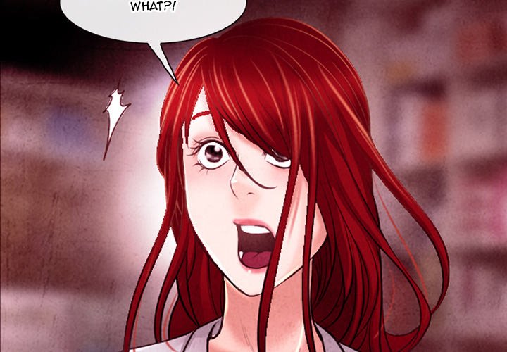 The Voice of God Chapter 39 - HolyManga.Net