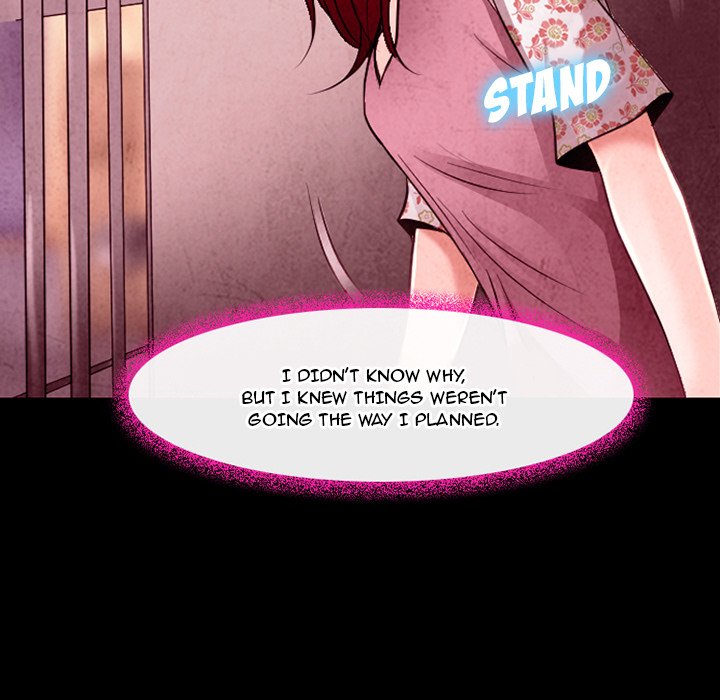 The Voice of God Chapter 39 - HolyManga.Net