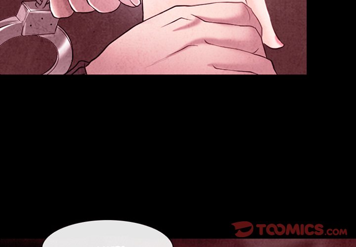 The Voice of God Chapter 39 - HolyManga.Net