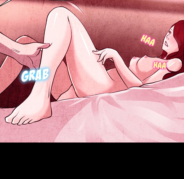 The Voice of God Chapter 39 - HolyManga.Net