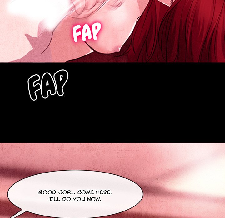 The Voice of God Chapter 39 - HolyManga.Net