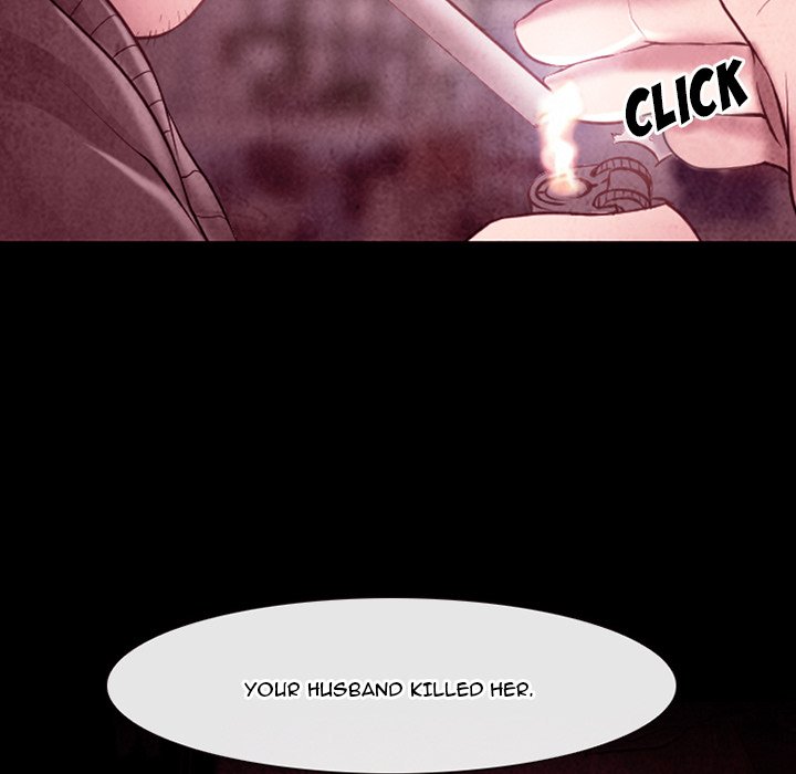 The Voice of God Chapter 39 - HolyManga.Net