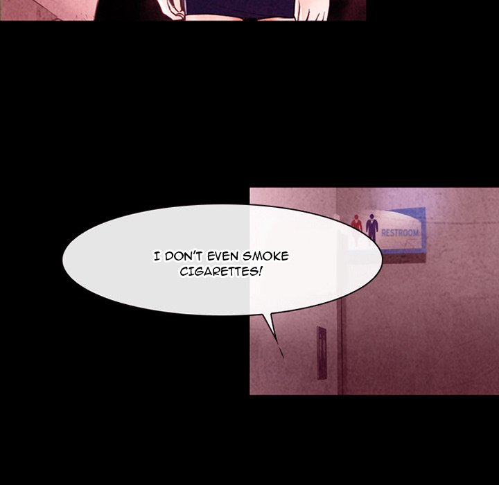 The Voice of God Chapter 39 - HolyManga.Net