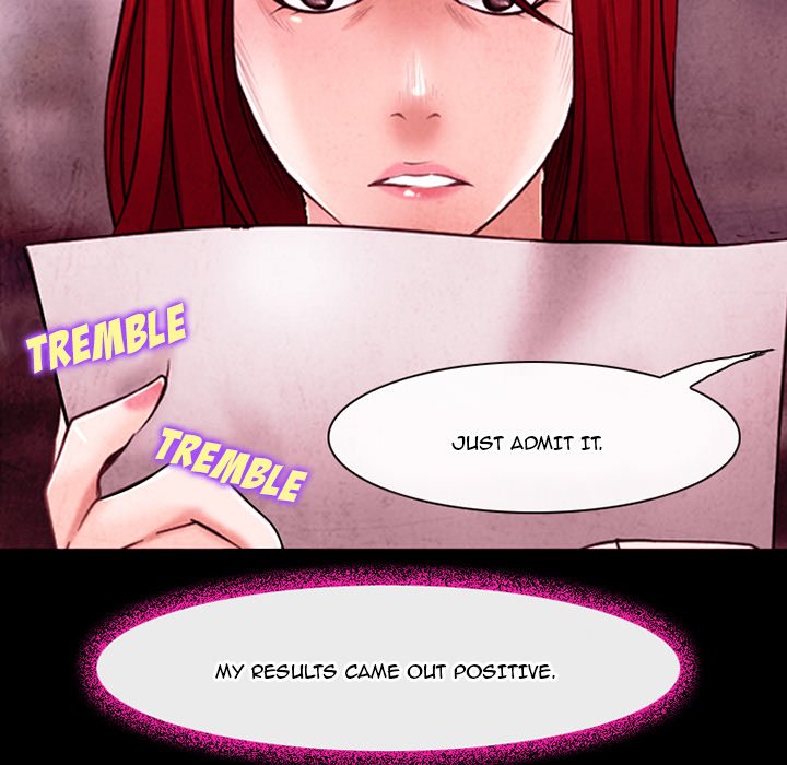 The Voice of God Chapter 39 - HolyManga.Net