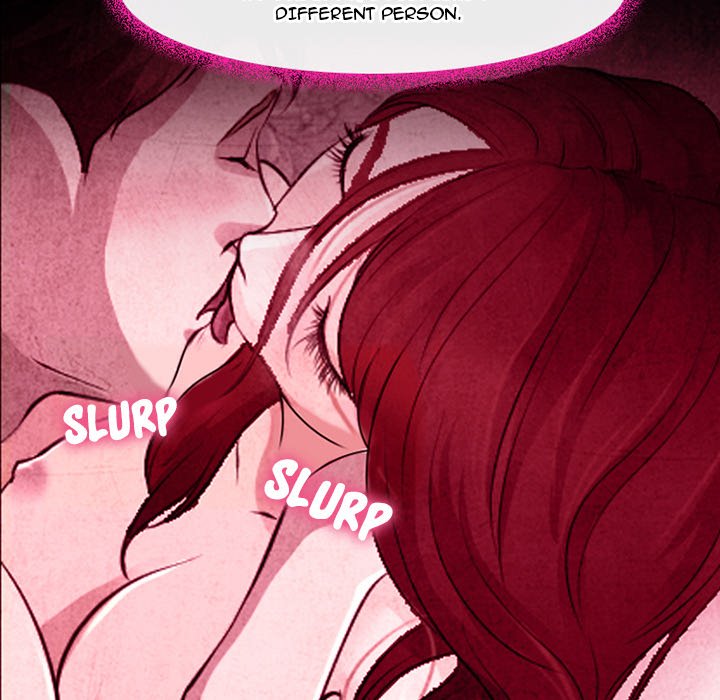 The Voice of God Chapter 39 - HolyManga.Net