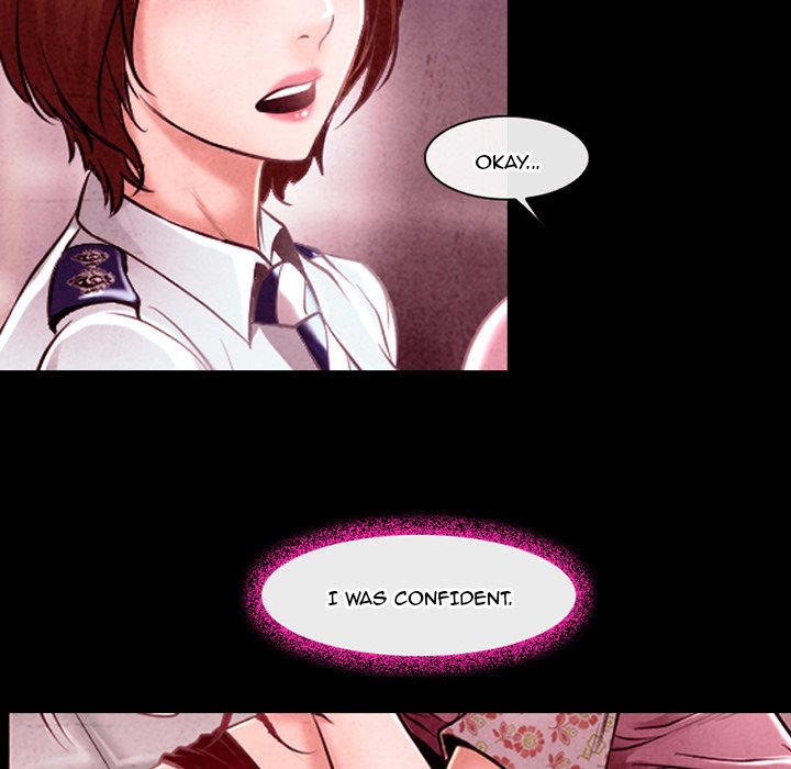 The Voice of God Chapter 39 - HolyManga.Net