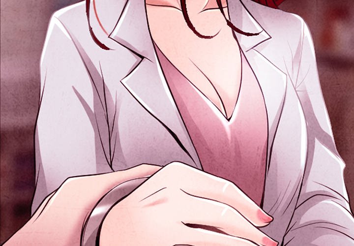 The Voice of God Chapter 39 - HolyManga.Net