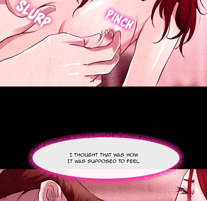 The Voice of God Chapter 39 - HolyManga.Net