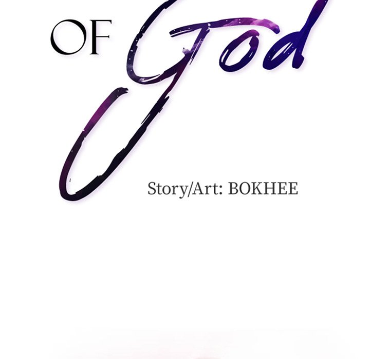 The Voice of God Chapter 39 - HolyManga.Net