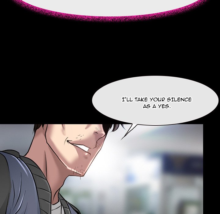 The Voice of God Chapter 39 - HolyManga.Net