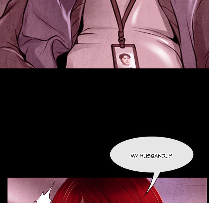 The Voice of God Chapter 39 - HolyManga.Net