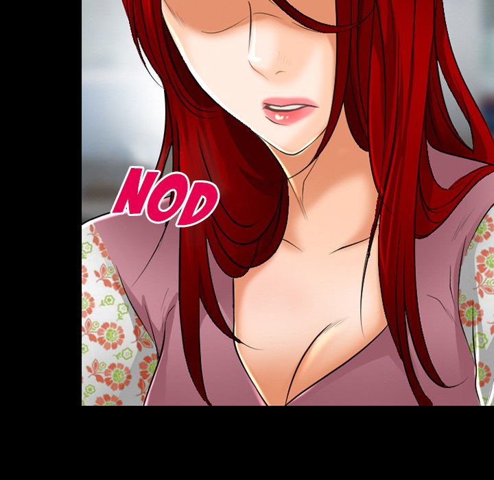 The Voice of God Chapter 39 - HolyManga.Net