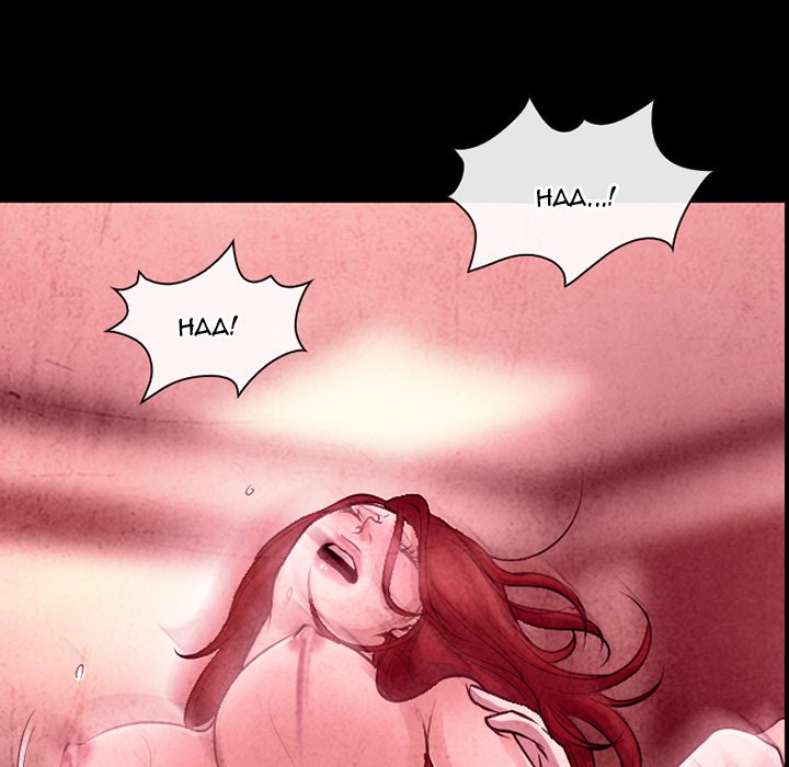 The Voice of God Chapter 39 - HolyManga.Net