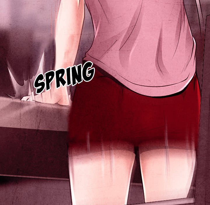 The Voice of God Chapter 39 - HolyManga.Net