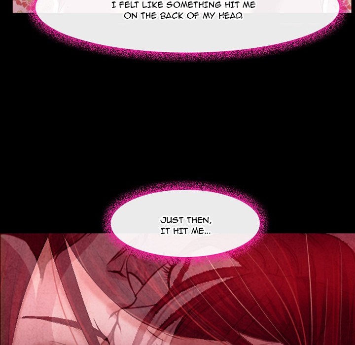 The Voice of God Chapter 39 - HolyManga.Net