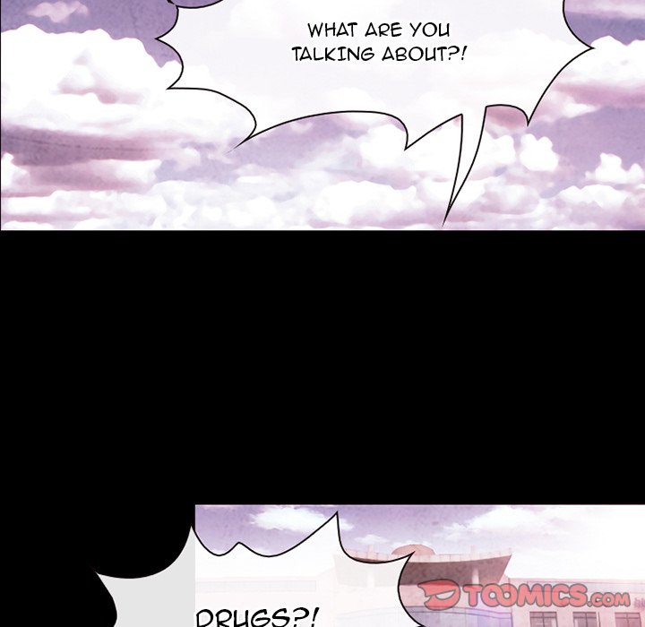 The Voice of God Chapter 39 - HolyManga.Net