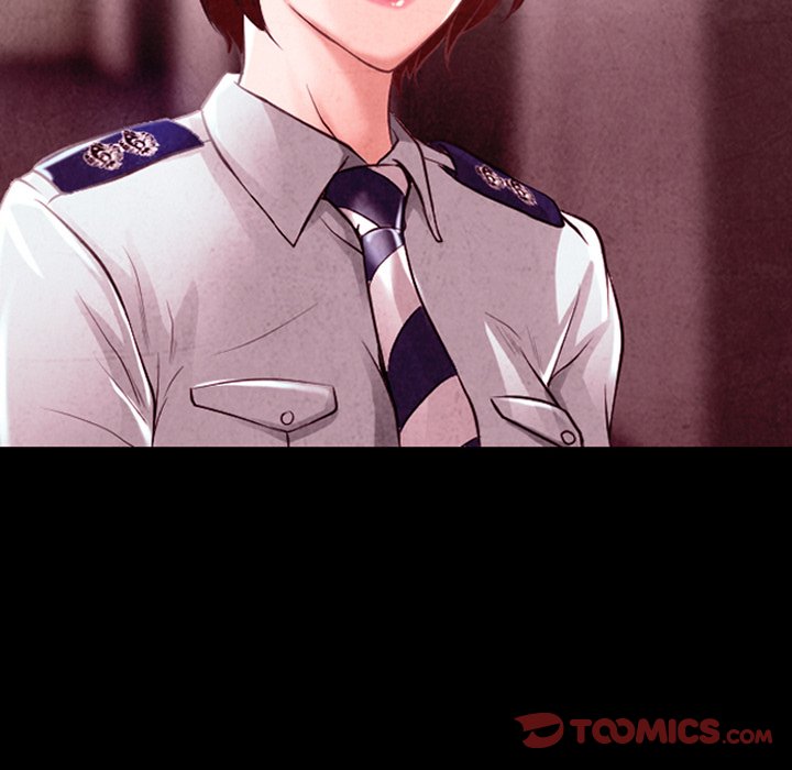 The Voice of God Chapter 39 - HolyManga.Net