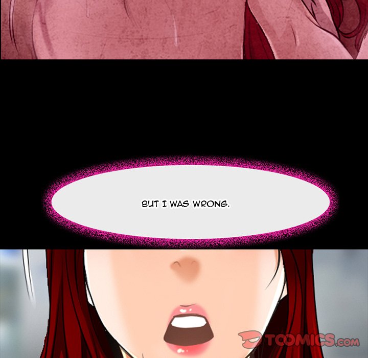 The Voice of God Chapter 39 - HolyManga.Net