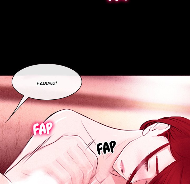 The Voice of God Chapter 39 - HolyManga.Net